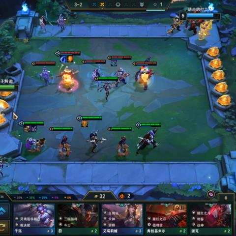 《怪物猎人荒野》弓毕业神装解析，解锁全新技能秘籍大公开