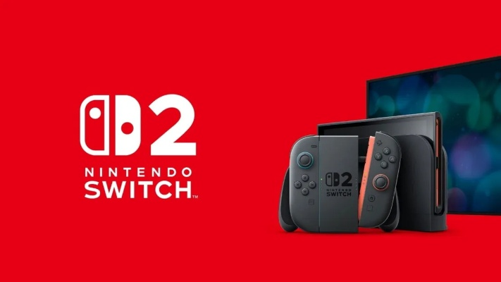 NS2发售时间揭秘：Switch2新品上市在即