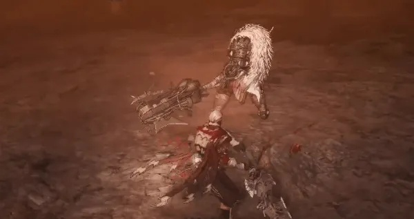 《狂战士卡赞朗格斯攻略》高效打法解析，掌握全新战斗技巧