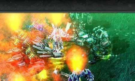 迷失机兵分布图揭秘：无限机兵位置全解析