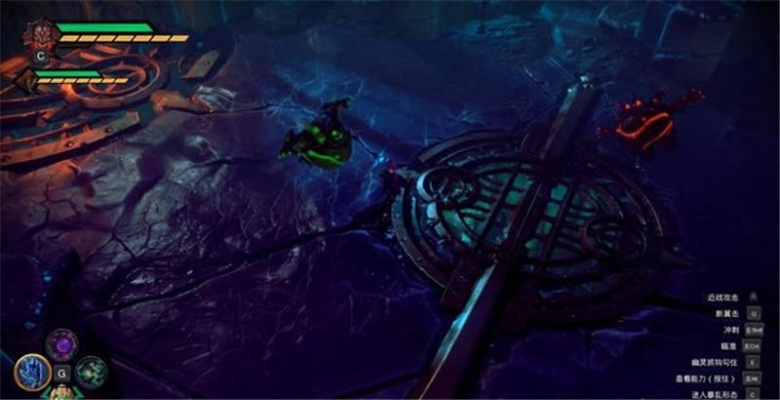 《黑暗世界全追随者玩具攻略》解锁利维坦收藏者成就秘籍