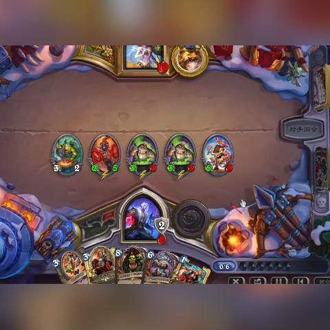 炉石传说地标术攻略：深度解析卡组构建新策略