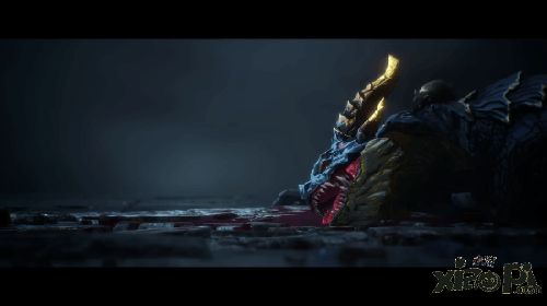 《狂战士卡赞玛路卡攻略：掌握投掷技巧，轻松制胜》