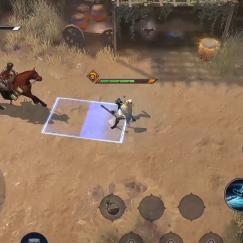 钢铁猎手机械狼技能解析：揭秘全新战斗价值点