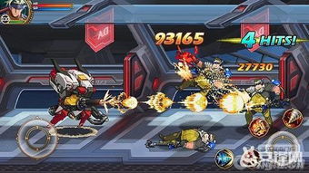 钢铁猎手先知技能全解析，揭秘神秘新力量