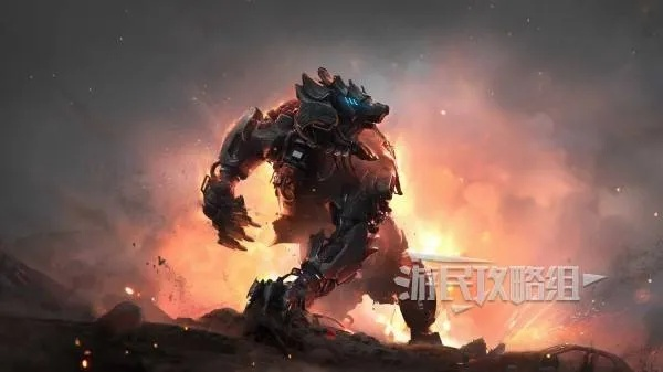 《钢铁猎手》破心者技能解析：揭秘全新战斗价值点