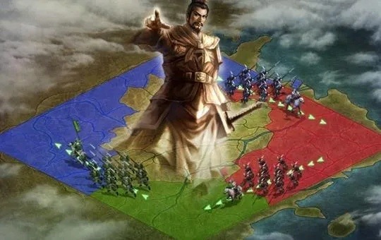 三国志英雄速赚攻略：高效盈利新技巧揭秘