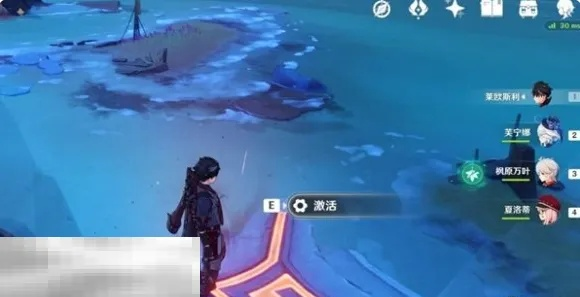 《原神》5.5版本无归秘源龙像攻略：解谜新视角，高效打法全解析