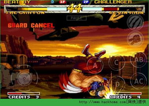 《饿狼传说群狼之城》季票1角色揭秘，群英荟萃新价值！