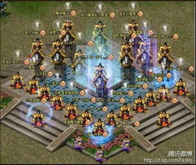 三国家族荣耀揭秘，英雄志传承新篇章