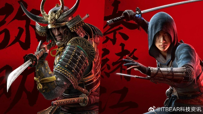 《刺客信条影弥助》无限居合秘籍，解锁最强战斗新境界