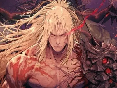 长枪高伤连招攻略：狂战士卡赞简易技巧全解析