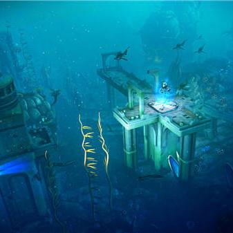 《无人深空》遗迹版升级揭秘：探索未知新维度