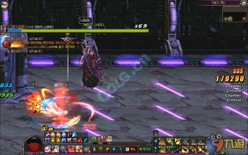 《狂战士卡赞朗格斯攻略》全新打法解析，掌握核心技巧！