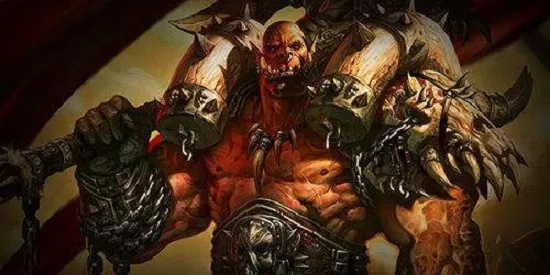 《狂战士沃尔巴伊诺万卡乌亡灵战法解析，掌握全新生存技巧》