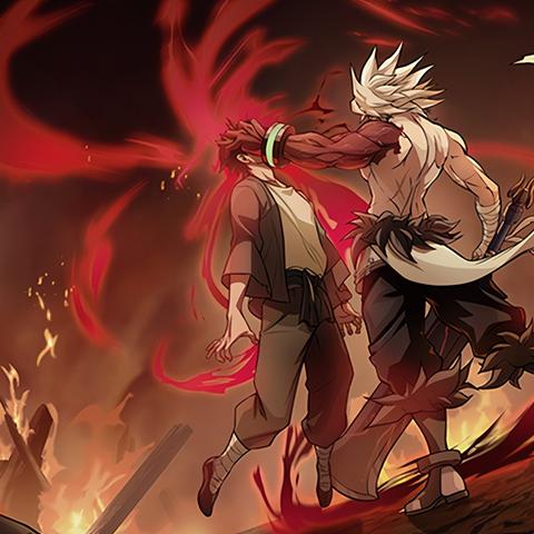 《狂战士卡赞》混沌蚕食者图纸攻略：独家获取秘籍大公开