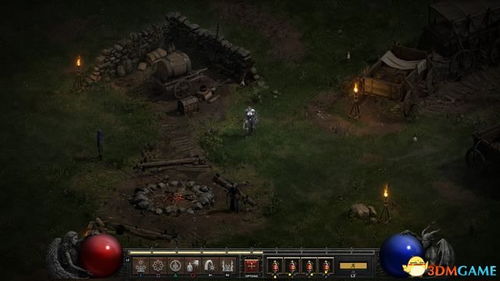 《荒野太刀精通秘籍：视角操控与技巧解析》