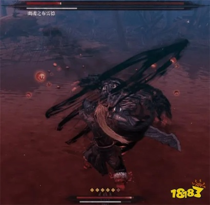 《狂战士卡赞幽魂之布雷德攻略：高效打法解析新技巧》