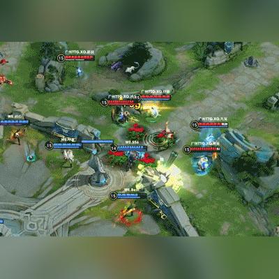 精准预判引诱技巧，解锁《怪物猎人荒野》怪物行动新境界