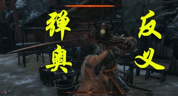 《狂战士卡赞弹反技巧大揭秘：高效反击新攻略》