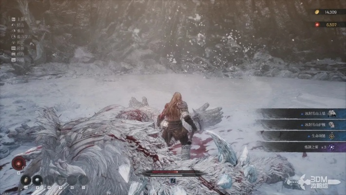 雪魈王攻略：高效战法助你一击必杀，全新战术解析