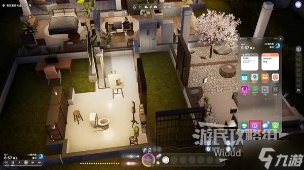 《云族裔inzoi》职业攻略：解锁自由赚钱新路径