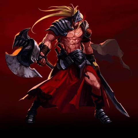 《狂战士卡赞豪华版》终极挑战全剧情攻略，揭秘全结局奥秘！