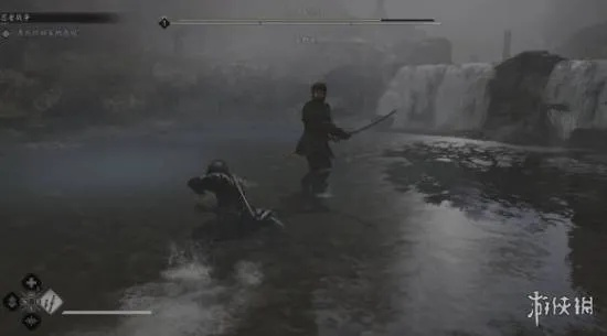 《刺客信条影》独门武士任务攻略：解锁别样武艺秘籍