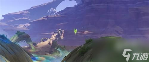 《原神》火神瞳攻略：安饶之野与远古圣山火神瞳寻踪指南