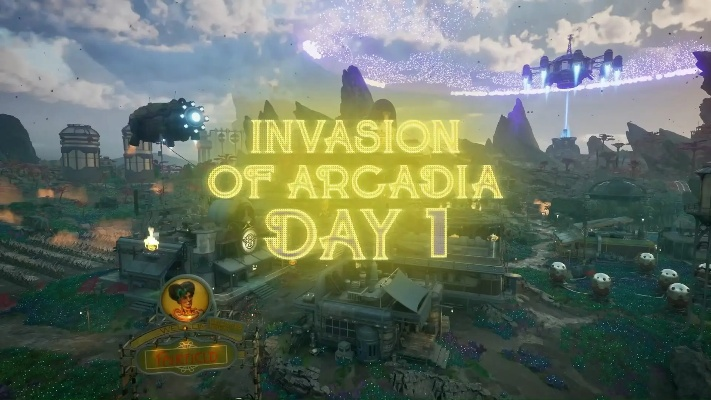 十月XGP盛宴：天外世界2领衔，九款新作首发入库，尽享游戏新视界