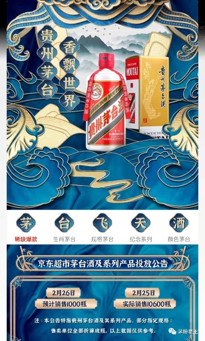 茅台神坛跌落，电商惊现1499元新低价，抢购热潮再起！