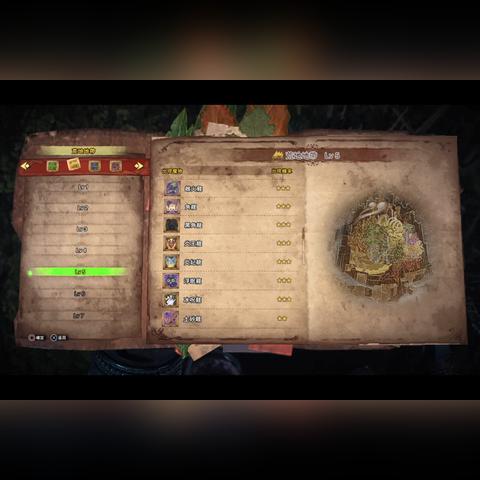 泡狐龙归来，煌雷龙新战神降临，荒野历战再升级