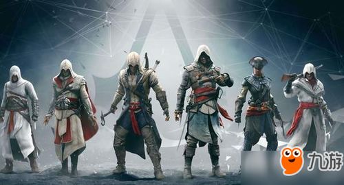 奈绪江无限火力新潮流，刺客信条影装备秘籍大公开