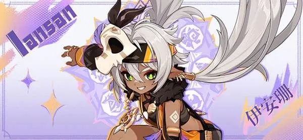 5.5版本大揭秘：全新五星角色瓦雷莎闪耀登场，探索未知价值！