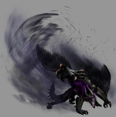 黑蚀龙大剑实战攻略：新手入门必备技巧解析