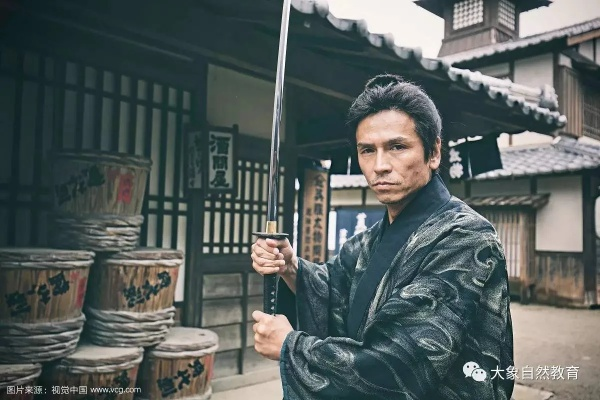 大阪城武士大将藏身之谜，探秘古都传奇新发现