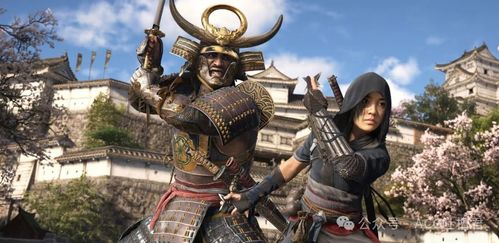 弥助剧毒流秘籍：打造《刺客信条影》巅峰刺客