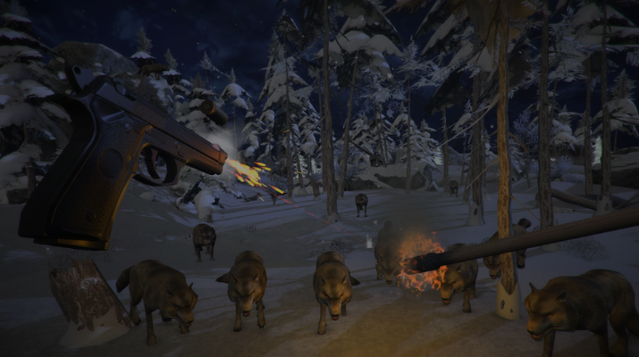 《荒野猎人秘技》解锁道具制作新篇章