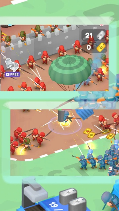 《指挥大师》发售狂揽口碑，创新策略引领即时战略新高峰