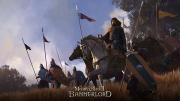 风向决定战帆胜败，策略制胜《骑马与砍杀2》DLC