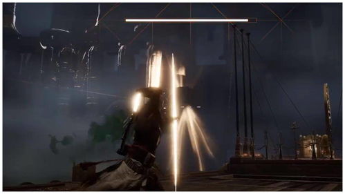 《刺客信条影》面具秘境探秘：揭秘能剧大师面具获取攻略