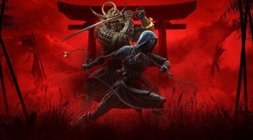 《刺客信条影》太刀烟雾弹无限释放秘籍大揭秘