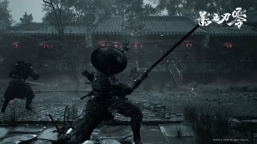 《刺客信条影》奈绪江武士刀轮椅BD：独家揭秘全新价值体验