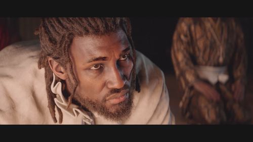 《刺客信条影》奈绪江战斗秘籍：打造最强装备攻略