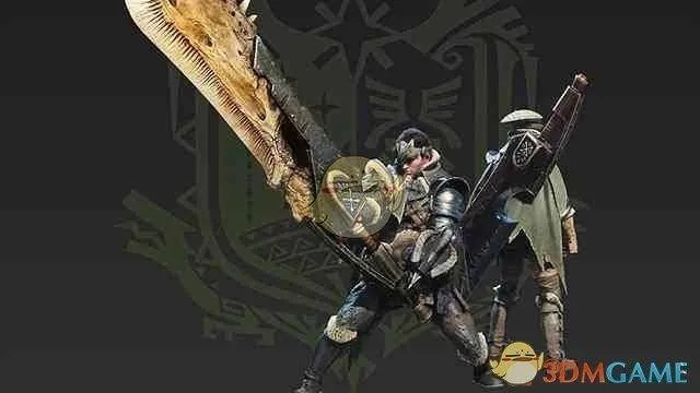 《怪物猎人荒野》大剑精通指南：高效操作新技巧解析