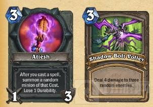 淤泥术卡组新攻略：深度解析炉石传说制胜秘籍