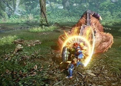 《怪物猎人荒野》大锤攻略：高效操作技巧全解析