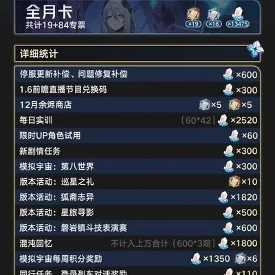 《崩坏星穹铁道》3.1下半星琼大揭秘：获取攻略全解析