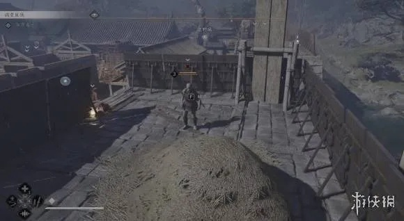 《刺客信条影》家园系统攻略：深度解析家园玩法与建设技巧