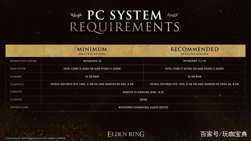 《艾尔登法环》豪华版独享奖励大揭秘，预购福利一览无遗